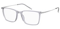 Montatura vista Seventh Street Uomo 7A 152KB7/16 GREY54